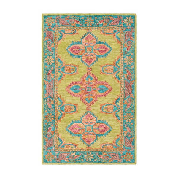 Surya Bonifate - 18 Sample Area Rug" BFT1001-1616